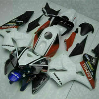 MSA Injection Molded Fairing Fit for Honda 2005-2006 CBR600RR Cowl ABS u093