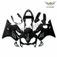 MSA Injection Mold Black Fairing Kit Fit for Honda 2001-2003 CBR600 F4I WTH v061