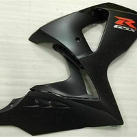 MS Injection Mold Kit Black Fairing Kit Fit for  2009-2016 GSXR 1000 q041
