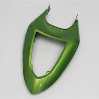 NT Injection Molding Black Green Body Fit for 2005 2006 ZX6R 636 Fairing e03A