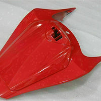 MS Injection Mold Red Black Fairing Kit Fit for Honda 2012-2016 CBR1000RR u011