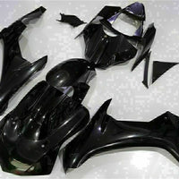 NT Injection Molding New Kit Black ABS Fairing Fit for Yamaha 2015-2019 YZF R1 N007