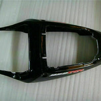 MS Injection Mold Fairing Black Kit Fit for ABS Honda CBR929RR 2000-2001 u016