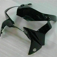 MS Injection Mold Fairing Black Set Fit for ABS Honda CBR954RR 2002-2003 u018