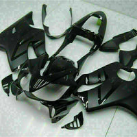 MSA Injection Black Fairing Fit for Honda 2001-2003 CBR600 F4I Plastic WTH v051