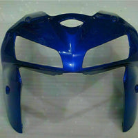 MSA Injection Blue Fairing Fit for Honda 2005-2006 CBR600RR Set Plastic u055