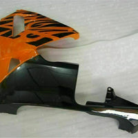 MSA Injection Orange ABS Plastic Fairing Fit for Honda 2003-2004 CBR600RR u014