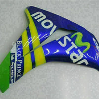 NT FAIRING injection molded motorcycle fairing fit for HONDA CBR1000RR 2008-2011