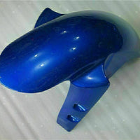 NT Injection New Blue Plastic Fairing Fit for Yamaha 2007-2008 YZF R1 N013