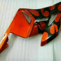 NT Injection Mold Fairing Orange Fit for ABS Honda CBR1000RR 2004-2005 N065