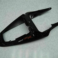 MS Injection Red Flame Black Fairing Fit for Honda 2002 2003 CBR954RR 900RR u031