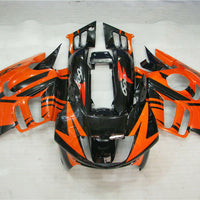 MSA Plastic Set Injection Fairing Fit for Honda 1995-1996 CBR600F3 u022