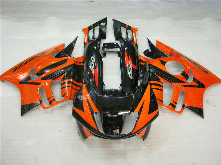 NT Fairing Fit for Honda 1995-1996 CBR600 F3 U022- Msa 600f | ABS Injection
