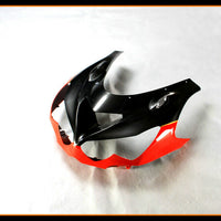 NT Red ABS Plastic Fairing Kit Fit for Injection ZX14R ZZR1400 2012-2024 e003A