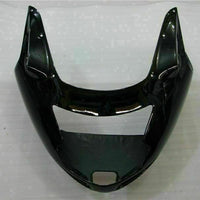 MS Injection Black Fairing ABS Plastic Fit for Honda 1996-2007 CBR1100XX u004