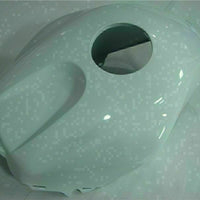 MSA Injection Fairing Fit for Honda 2005-2006 CBR600RR White Bodywork u0100