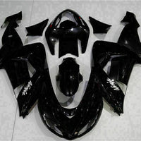 MSA Fit for  Ninja 2006 2007 ZX10R With Seat Cowl Injection Fairing t001-T
