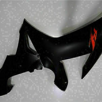 MSB Injection Mold Kit Black ABS Fairing Fit for Yamaha 2002-2003 YZF R1 g022-01