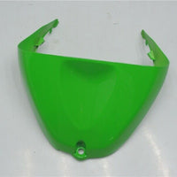 NT Green Cowl Set Fairing Fit for ZX6R 636 2005 2006 Injection Molded Set N010