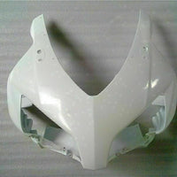 MS Injection Mold Fairing White Fit for ABS Honda CBR1000RR 2004-2005 u082