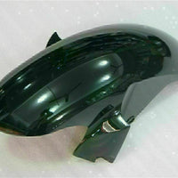 MS Injection Matte Black ABS Kit Fairing Fit for Yamaha 2006-2007 YZF R6 g048