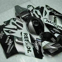 NT FAIRING injection molded motorcycle fairing fit for HONDA CBR1000RR 2004-2005