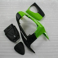MSA Injection  Green Fairing Kit Fit for Honda 2007-2008 CBR600RR Plastic u045