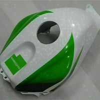 MSA Injection Green Fairing Fit for Honda 2005-2006 CBR600RR Set Plastic u059