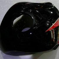MSA Injection Molded Red Cowl Fairing Kit Fit for Honda 2009-2012 CBR600RR u004