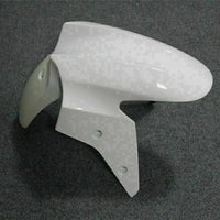 MS Fit for  2008-2012 EX250 250R Plastic New Injection Fairing t046-T