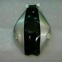 MS Injection New Black Plastic Fairing Fit for Honda 2008-2011 CBR1000RR u032