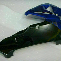 MSA Injection Blue Fairing Fit for Honda 2005-2006 CBR600RR Set Plastic u055