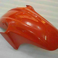 MS Red Blue Fairing Injection Fit for Honda 1999-2000 CBR600 F4 ABS Plastic u021