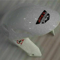 MS Injection Mold White Red Fairing Kit Fit for Honda 2012-2016 CBR1000RR u010