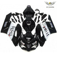 MS Injection Mold Black Fairing Plastic Fit for Honda 2004-2005 CBR1000RR u063