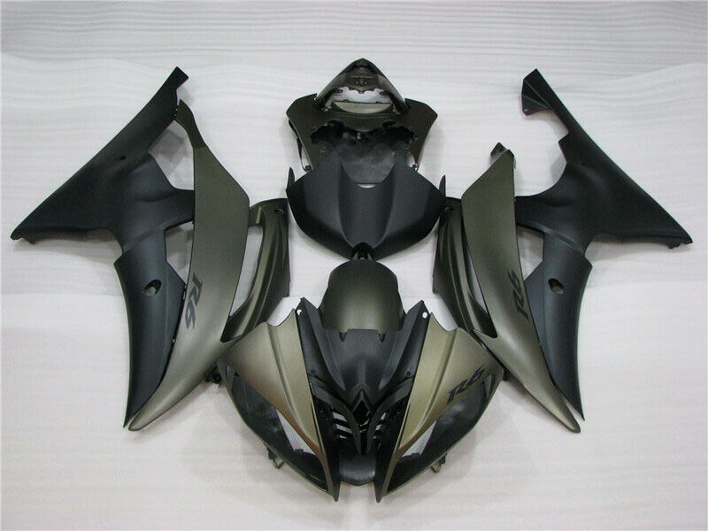 NT Fairing Fit for Yamaha 2008-2016 YZF-R6 N032- | ABS Injection