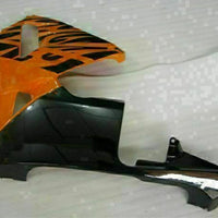 MSA Injection Orange Fairing Fit for Honda 2005-2006 CBR600RR Kit Plastic v014