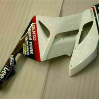 MS Injection Mold White Black Fairing Kit Fit for Honda 2004-2005 CBR1000RR u062