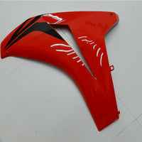 Injection Molding Red Fairing Kit Fit for Honda 2008-2011 CBR1000RR N001