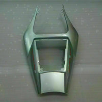 MSB Injection Mold Kit Silvery Fairing Fit for Yamaha 2002-2003 YZF R1 j003-02
