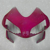 MSA Injection Cowl ABS Plastic Fairing Fit for Honda 2003-2004 CBR600RR u065