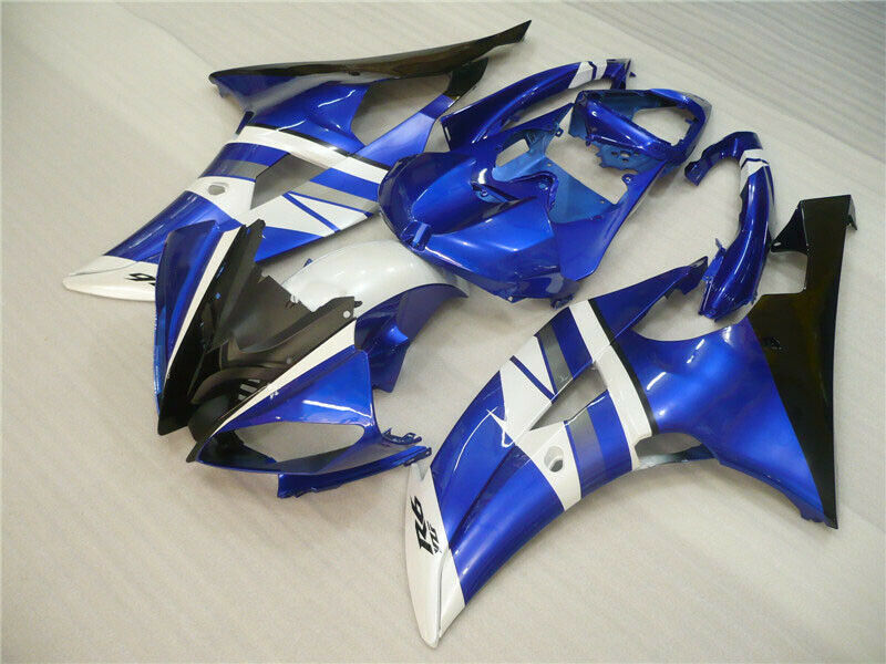 NT Fairing Fit for Yamaha 2008-2016 YZF-R6 U038- Msa | ABS Injection