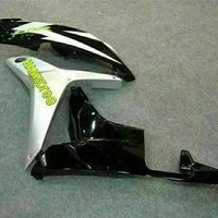 MSA Injection Green Fairing Cowl Fit for Honda 2007-2008 CBR600RR Plastic u020