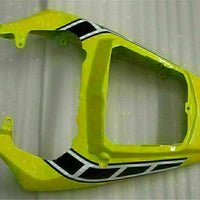 NT Injection Yellow Fairing ABS Kit Fit for Yamaha YZF 2003-2005 R6 & 06-09 R6S N012