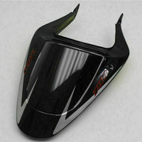 MSB Injection  Mold Yellow Fairing Fit for  2001-2003 GSXR 600 750 n017