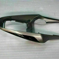 US STOCK NT Injection Mold Fairing Black Kit Fit for ABS Honda CBR954RR 2002-2003 N010 Available in CA