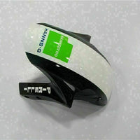 MS Injection Green White Plastic Fairing Fit for Honda 2006-2007 CBR1000RR u018
