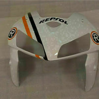 MSA Injection Molding Fairing Fit for Honda 2005-2006 CBR600RR Set Plastic u058