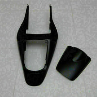 MSC Injection Matte Black Fairing Kit Fit for Honda 2003-2004 CBR600RR WTH ABS v085