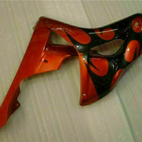 MS Injection Brown ABS Plastic Fairing Fit for Honda 2006-2007 CBR1000RR u053